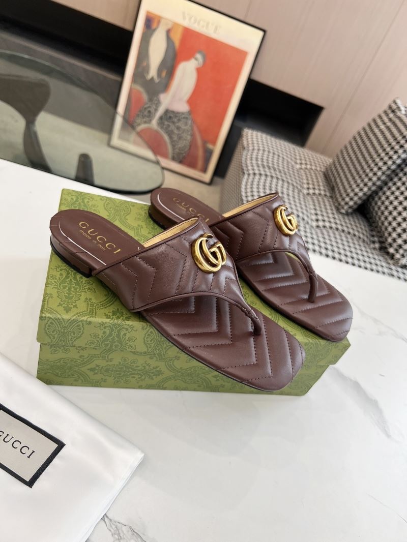 Gucci Slippers